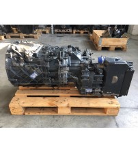 Cambio Stralis 450 ZF 12AS2331 TD 1353041003